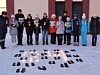 «Во имя жизни!»